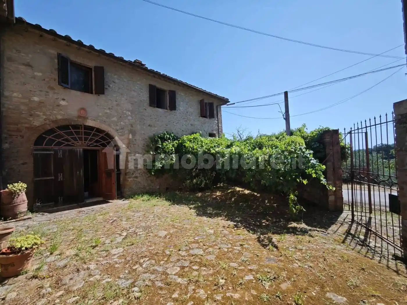 Appartamento in vendita a Siena