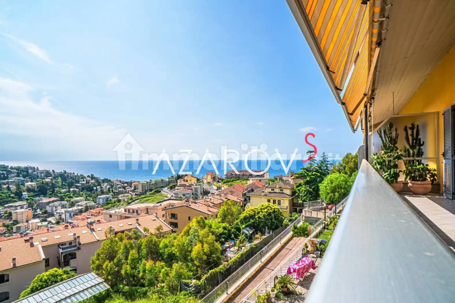 Attico - Mansarda in vendita a Sanremo