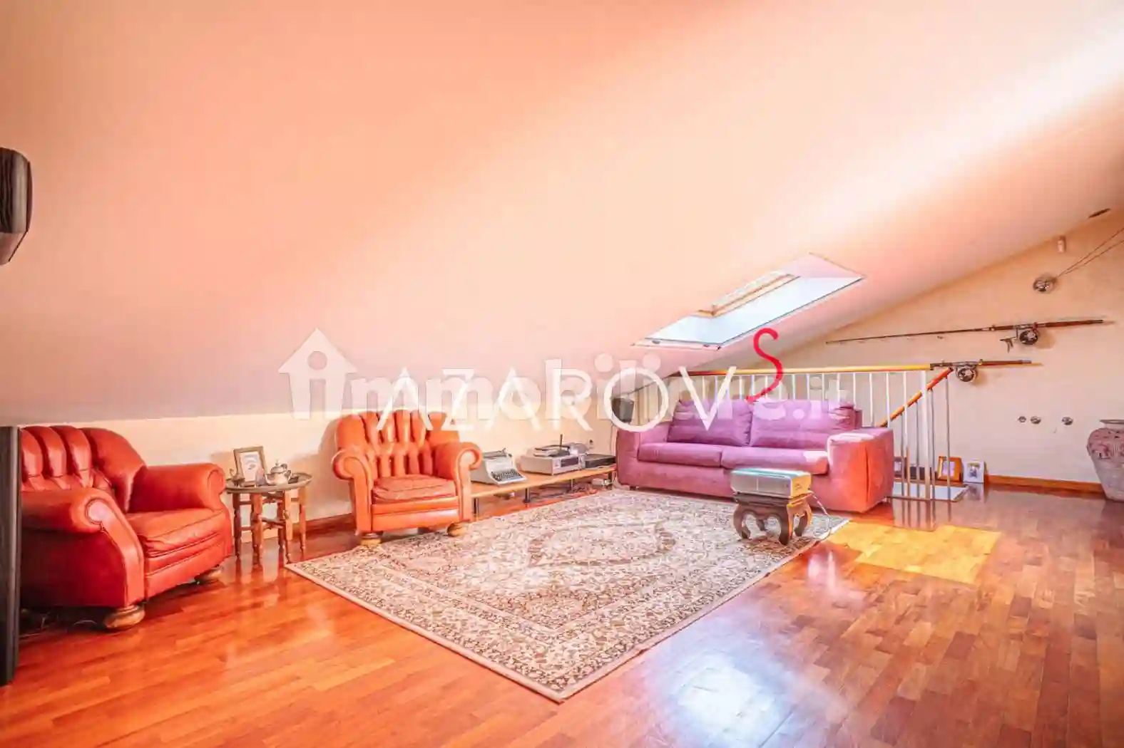 Attico - Mansarda - foto 2