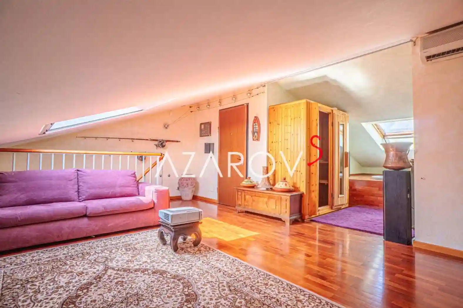 Attico - Mansarda - foto 3