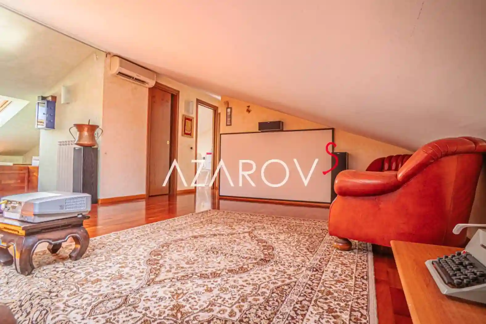 Attico - Mansarda - foto 4