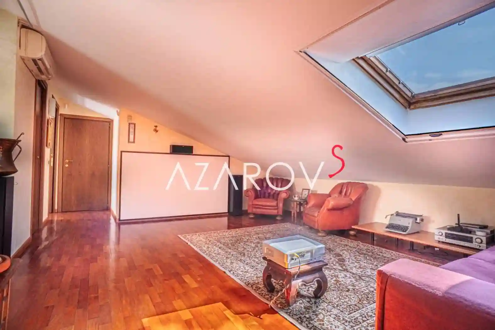 Attico - Mansarda - foto 5