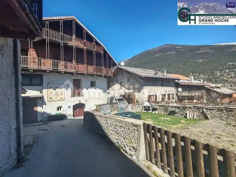 Appartamento in vendita a Oulx