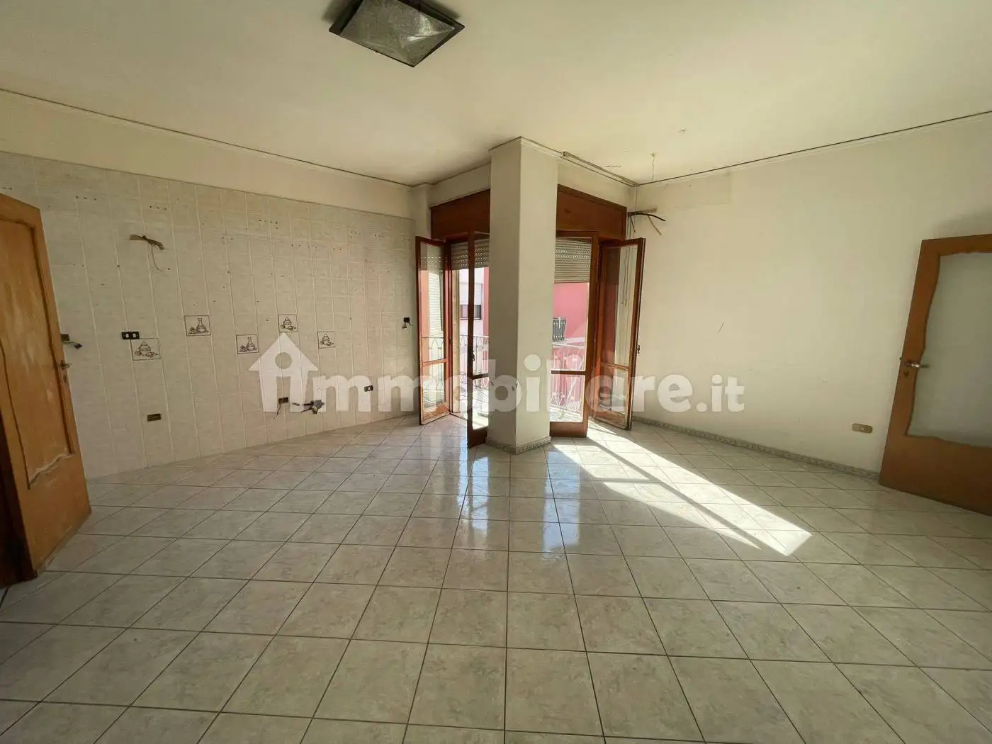 Appartamento in vendita a Ottaviano