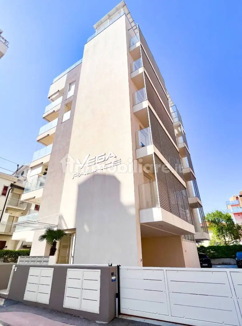 Appartamento in affitto a Jesolo