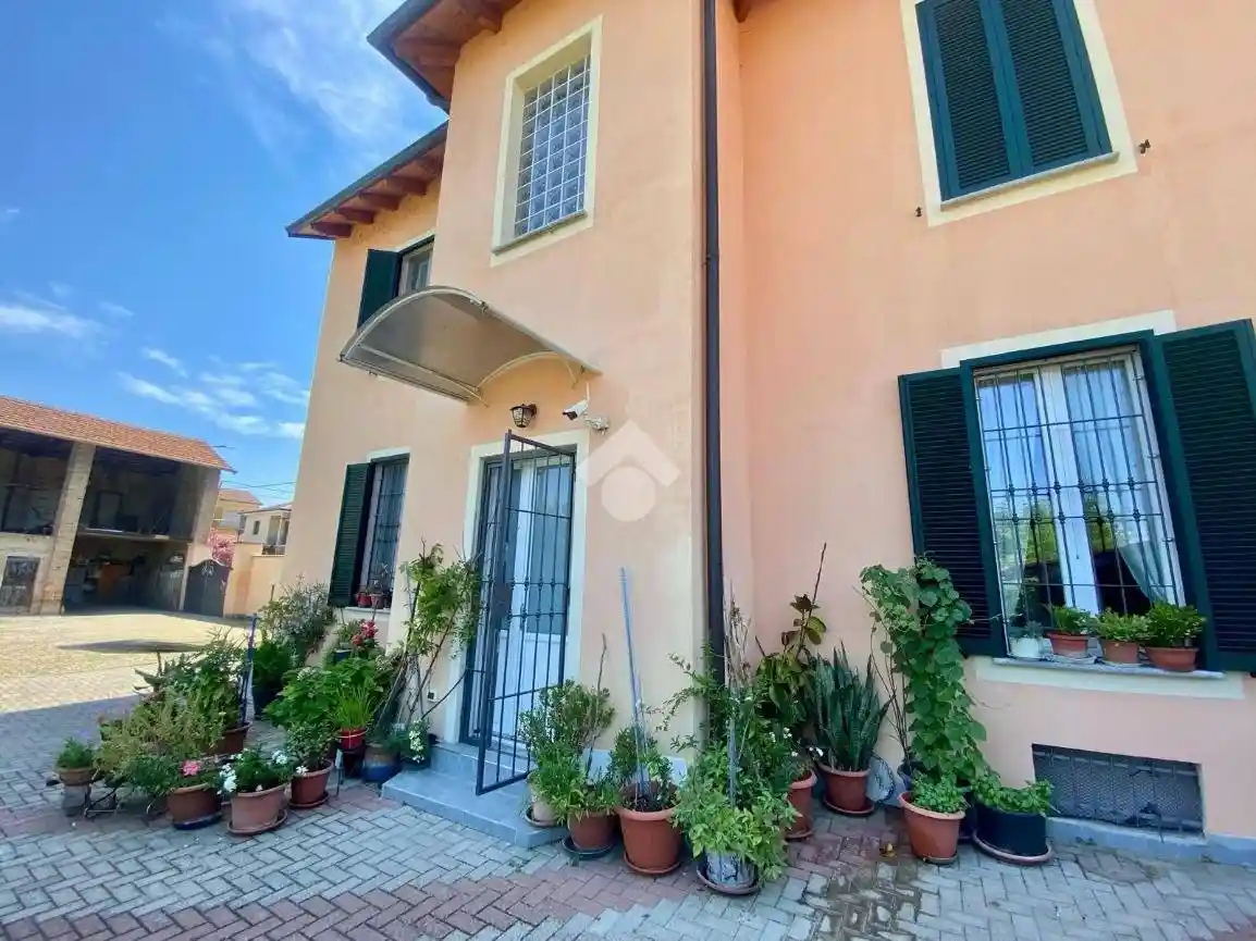 Terratetto plurifamiliare via Torino 15, Pontecurone - foto 3