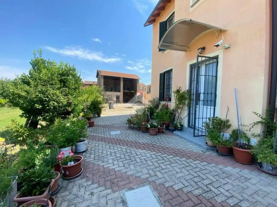 Terratetto plurifamiliare via Torino 15, Pontecurone - foto 5