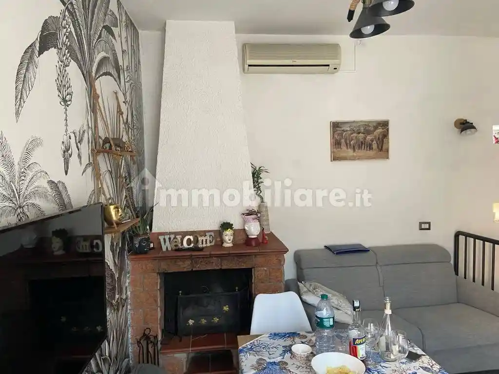 Villa in vendita a Uboldo