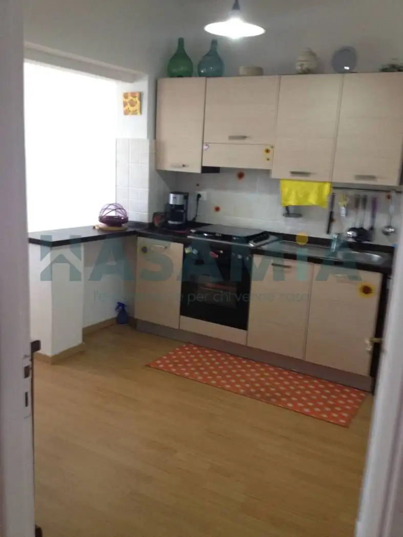 Quadrilocale via Dante Alighieri, Centro, Castell'Azzara - foto 2