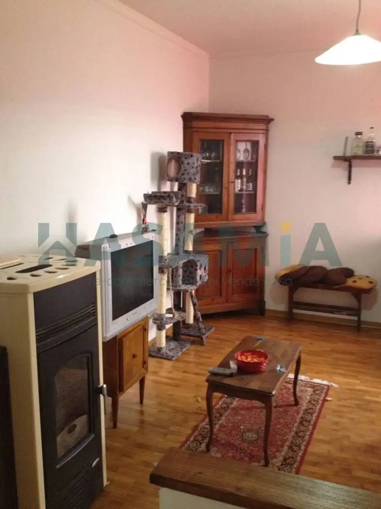 Quadrilocale via Dante Alighieri, Centro, Castell'Azzara - foto 4