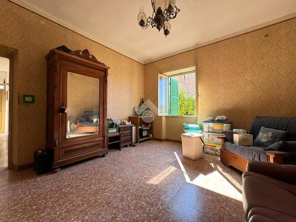 Appartamento in vendita a Monterotondo