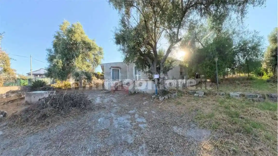 Casa indipendente in vendita a Siracusa