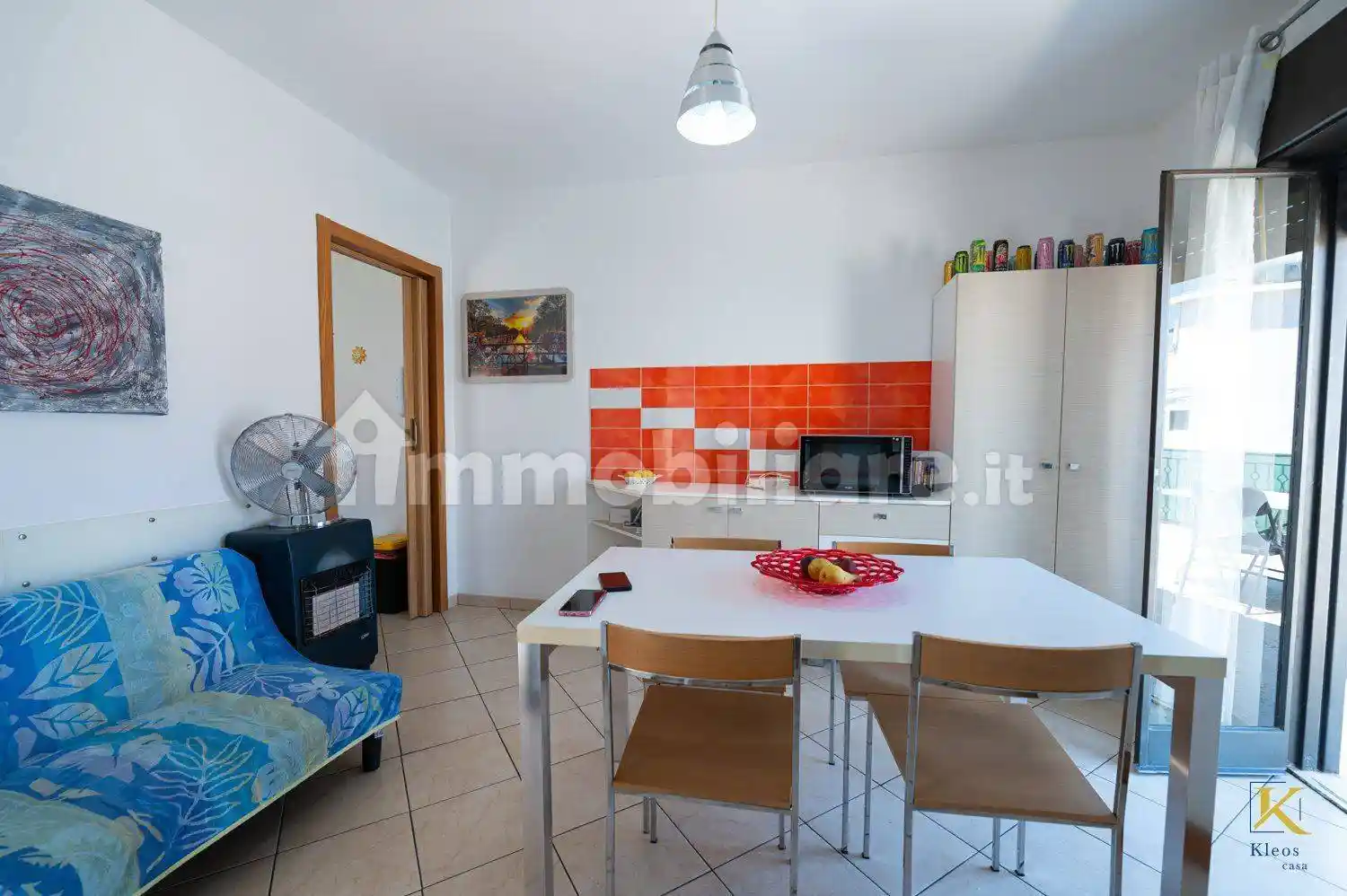 Casa indipendente in vendita a Vittoria