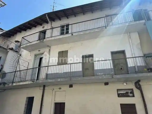 Casa indipendente in vendita a Trecate
