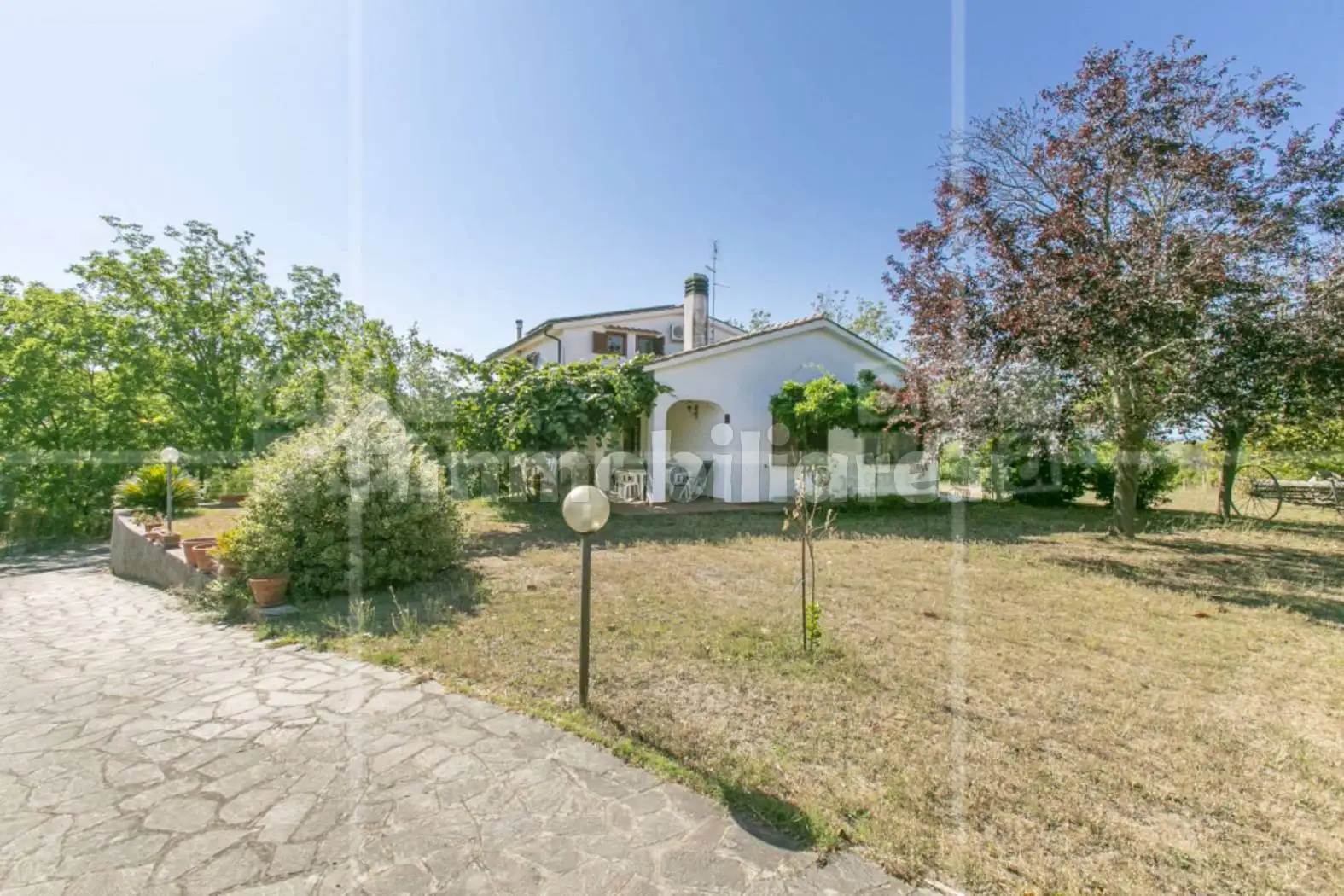 Villa in vendita a Roma