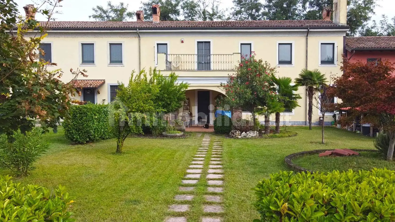 Villa bifamiliare Località Porta d'Agosto 1, Borgarello - foto 2