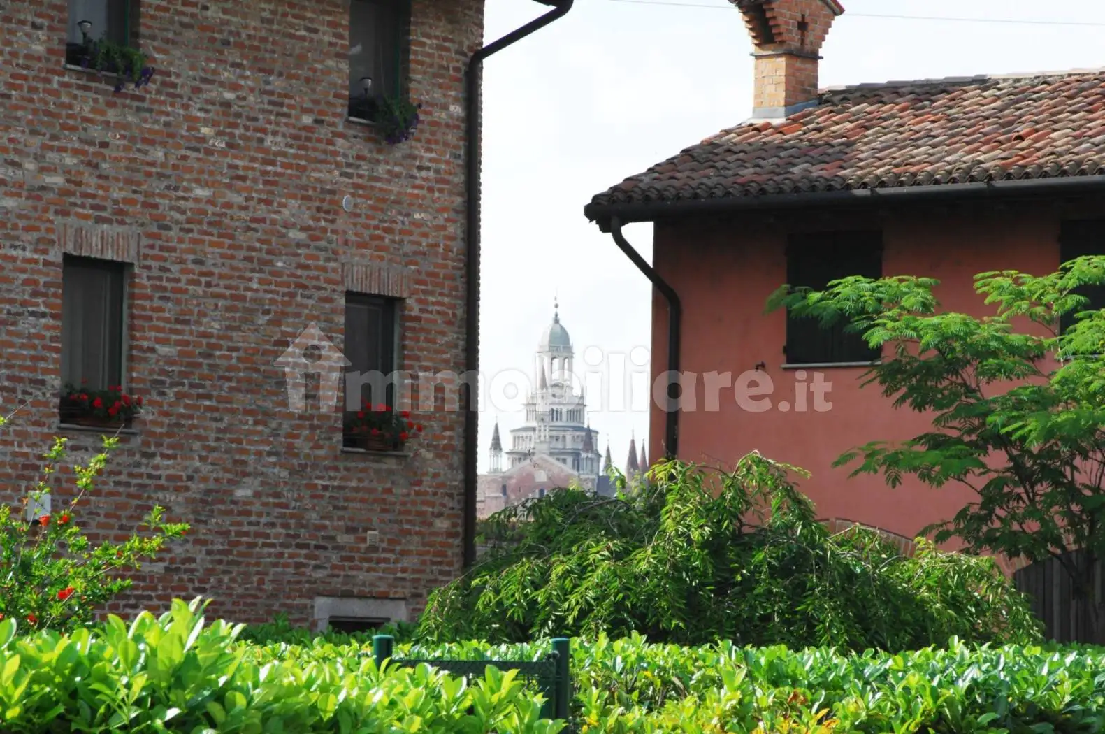 Villa bifamiliare Località Porta d'Agosto 1, Borgarello - foto 4