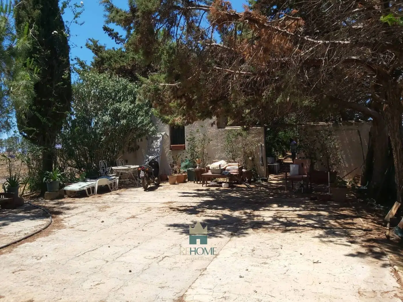 Villa in vendita a Campobello di Mazara