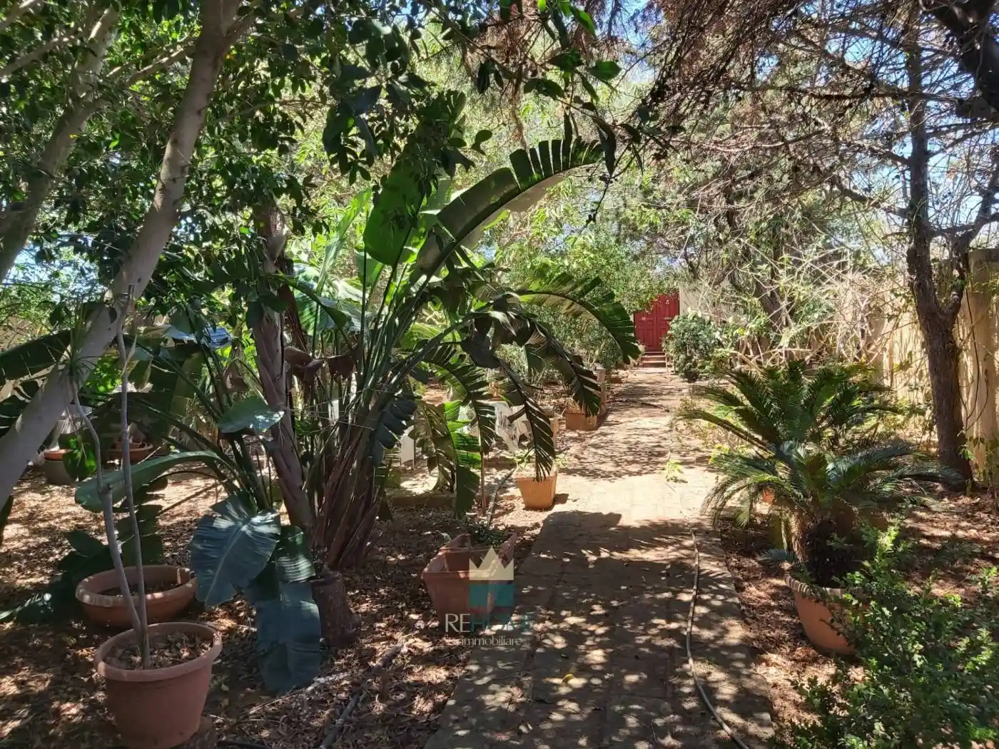 Villa unifamiliare Strada Vicinale Granitola Cartibubbo, Granitola Torretta, Campobello di Mazara - foto 3