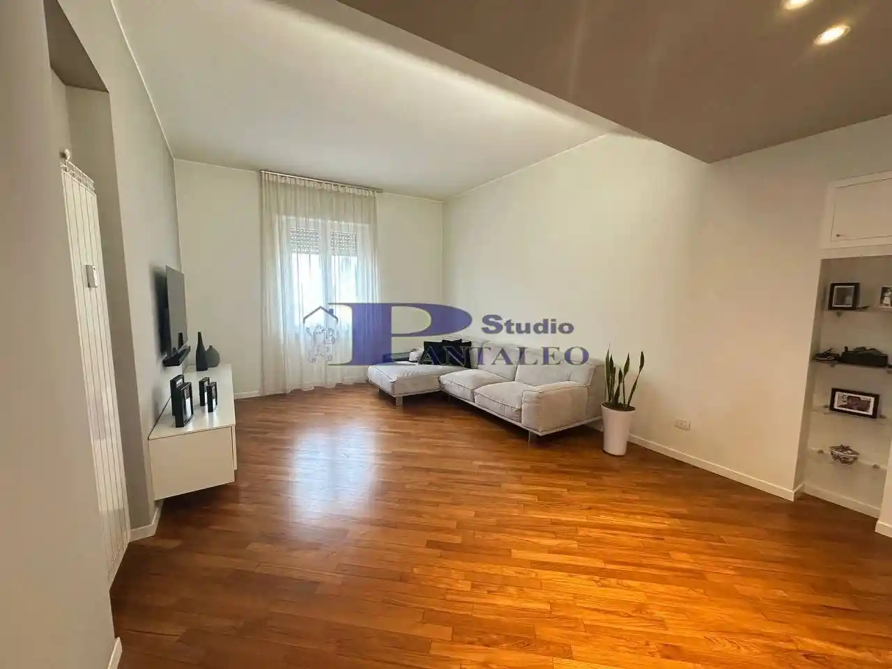 Appartamento in vendita a Abbiategrasso