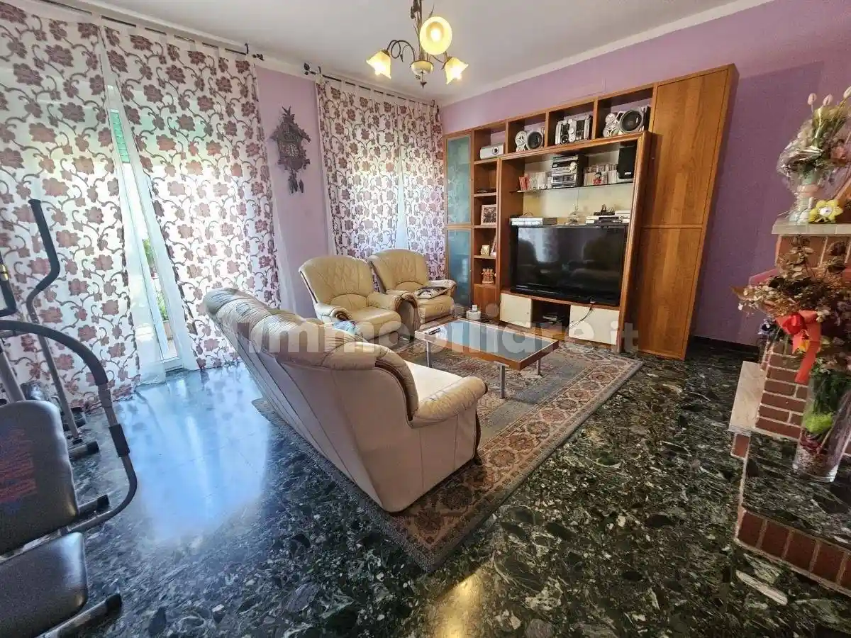 Appartamento ottimo stato, primo piano, Bassette - Porto, Ravenna - foto 3