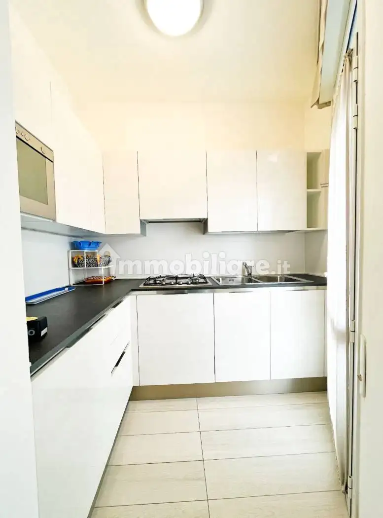 Appartamento in affitto a Jesolo