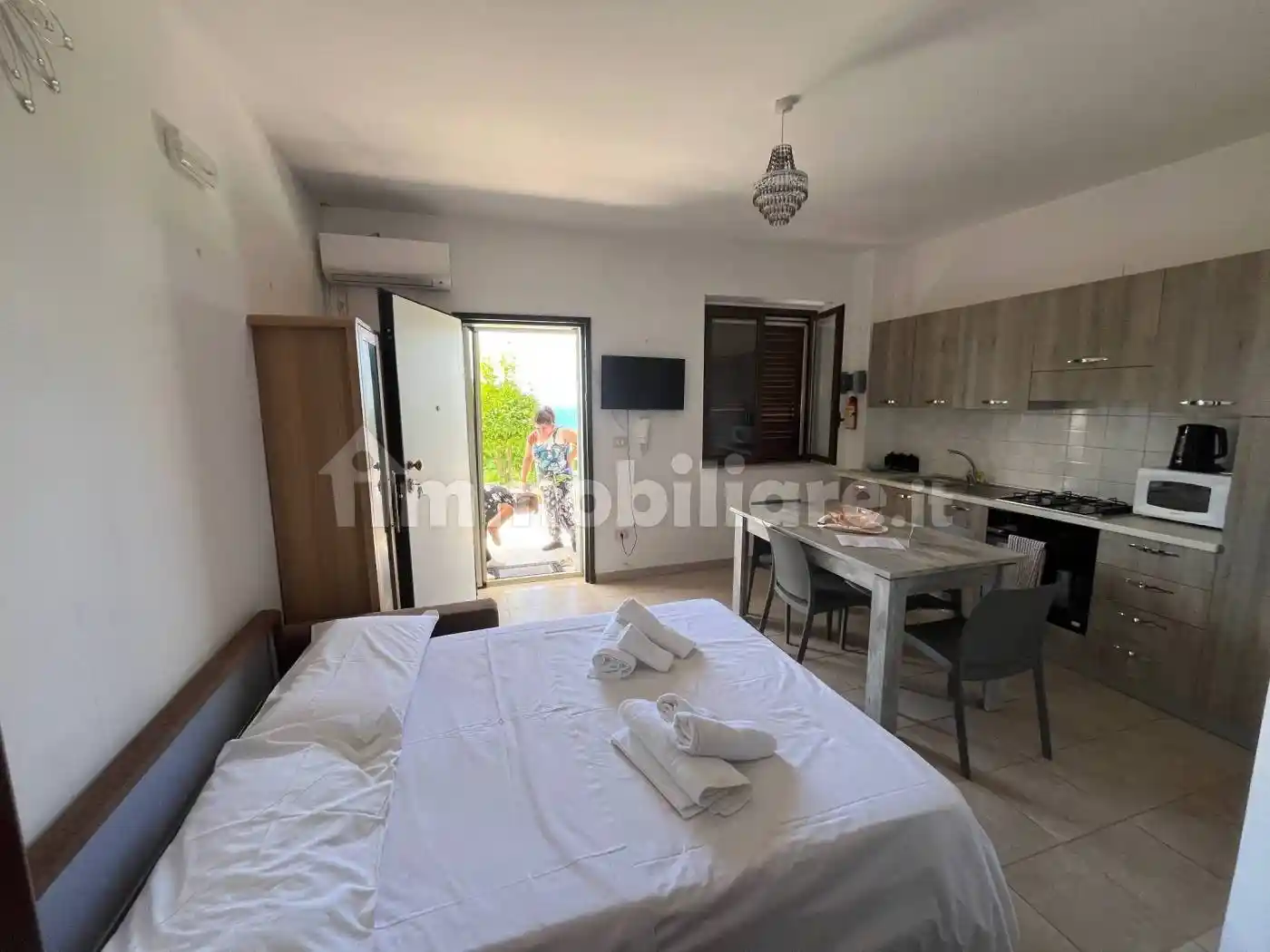 Bilocale Contrada Ionà, Zambrone - foto 2