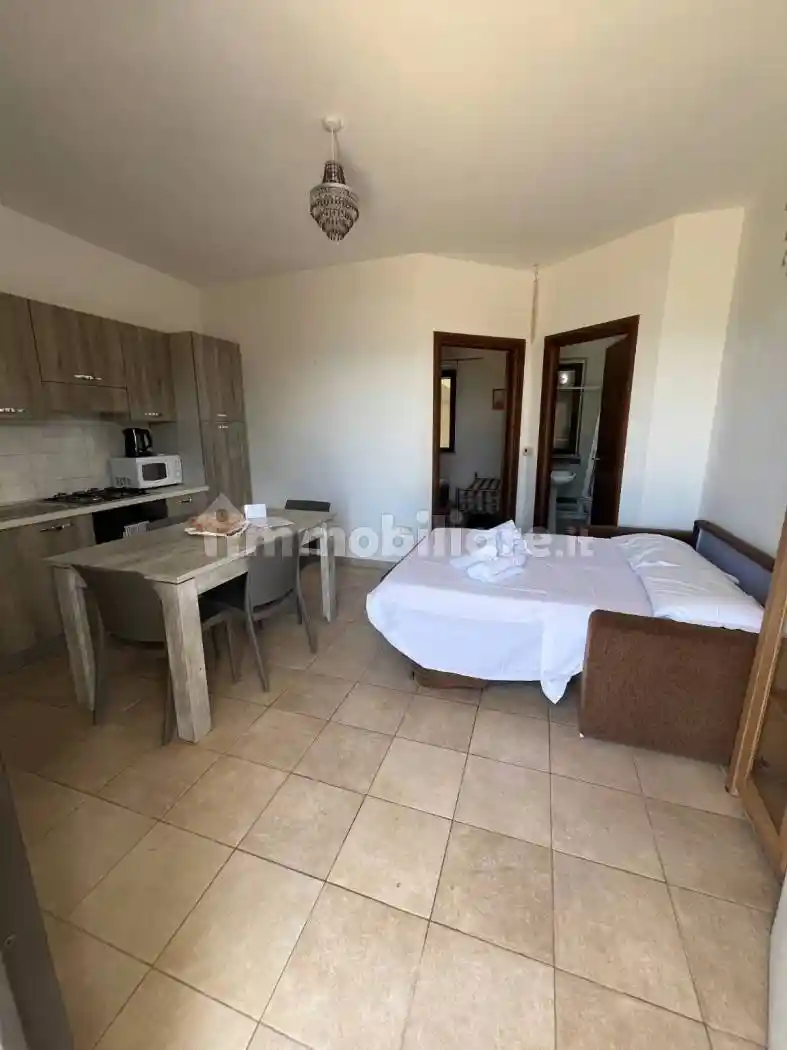 Bilocale Contrada Ionà, Zambrone - foto 3