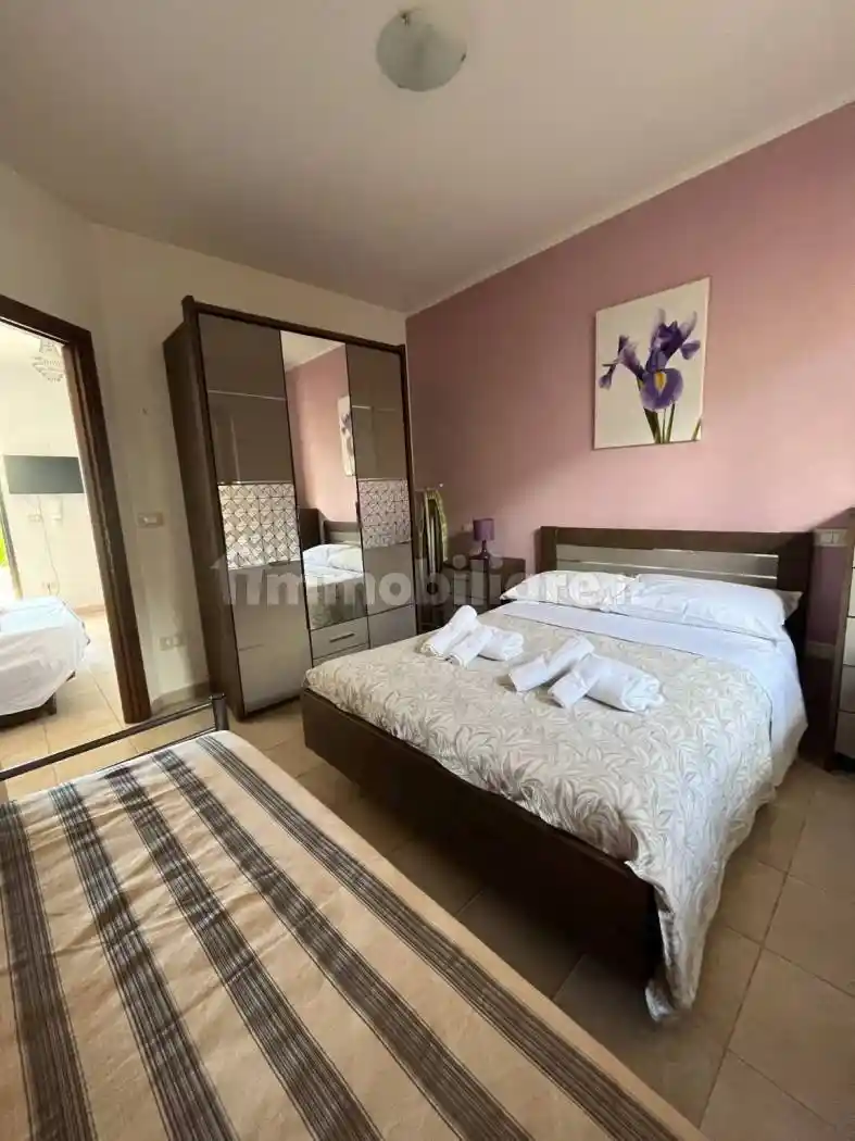 Bilocale Contrada Ionà, Zambrone - foto 4