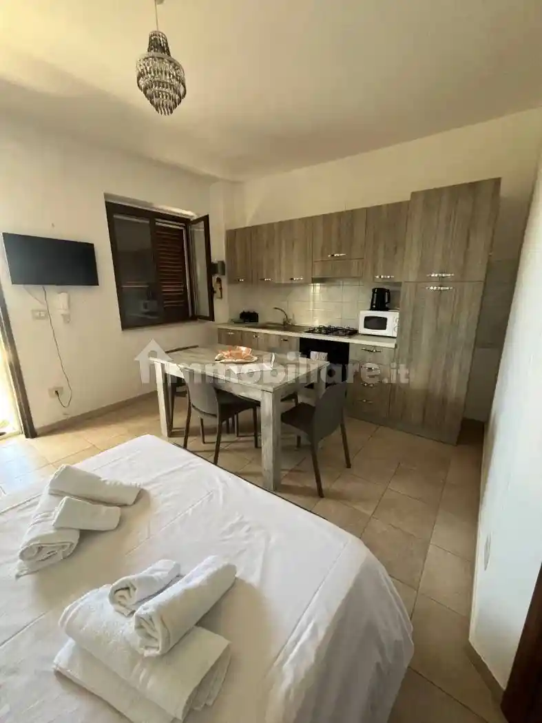 Bilocale Contrada Ionà, Zambrone - foto 5