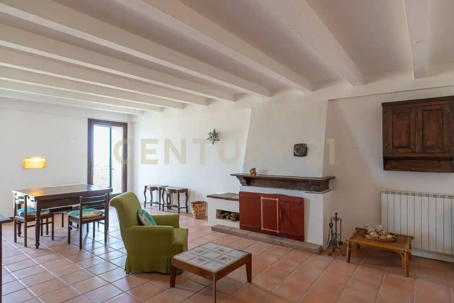 Appartamento in vendita a Castiglione della Pescaia