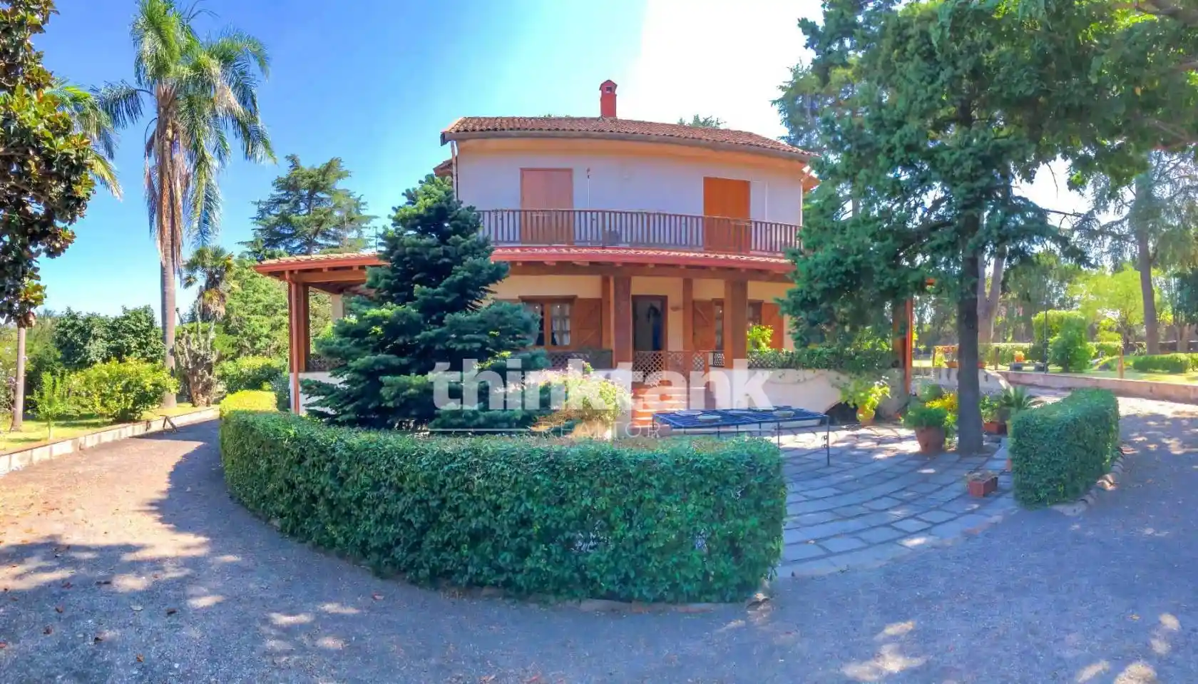Villa - foto 5