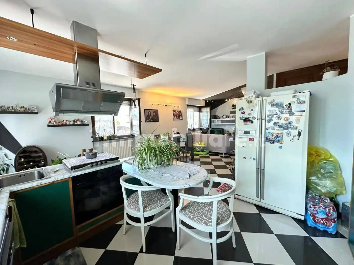 Quadrilocale via Martiri 24, Centro, Beinette - foto 3