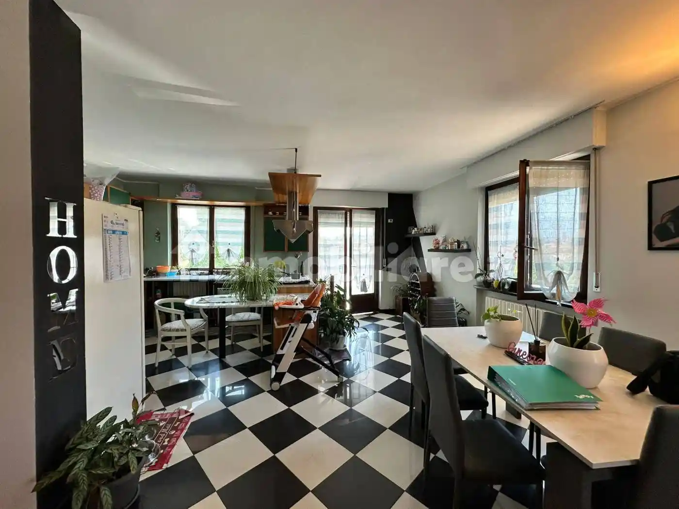 Quadrilocale via Martiri 24, Centro, Beinette - foto 4