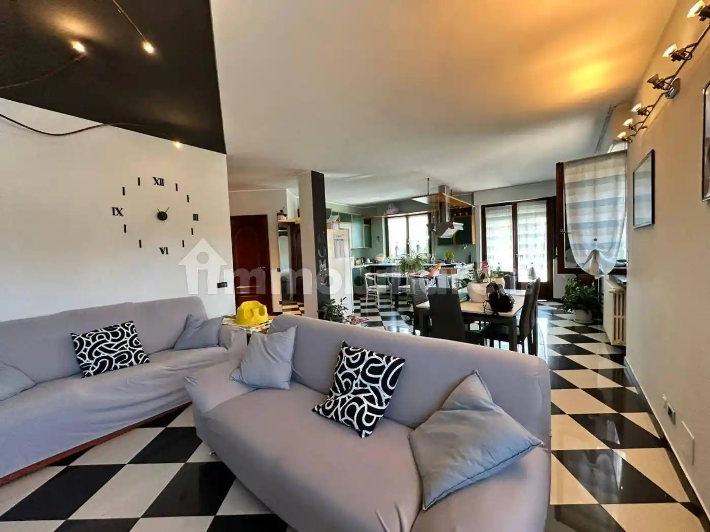 Quadrilocale via Martiri 24, Centro, Beinette - foto 5