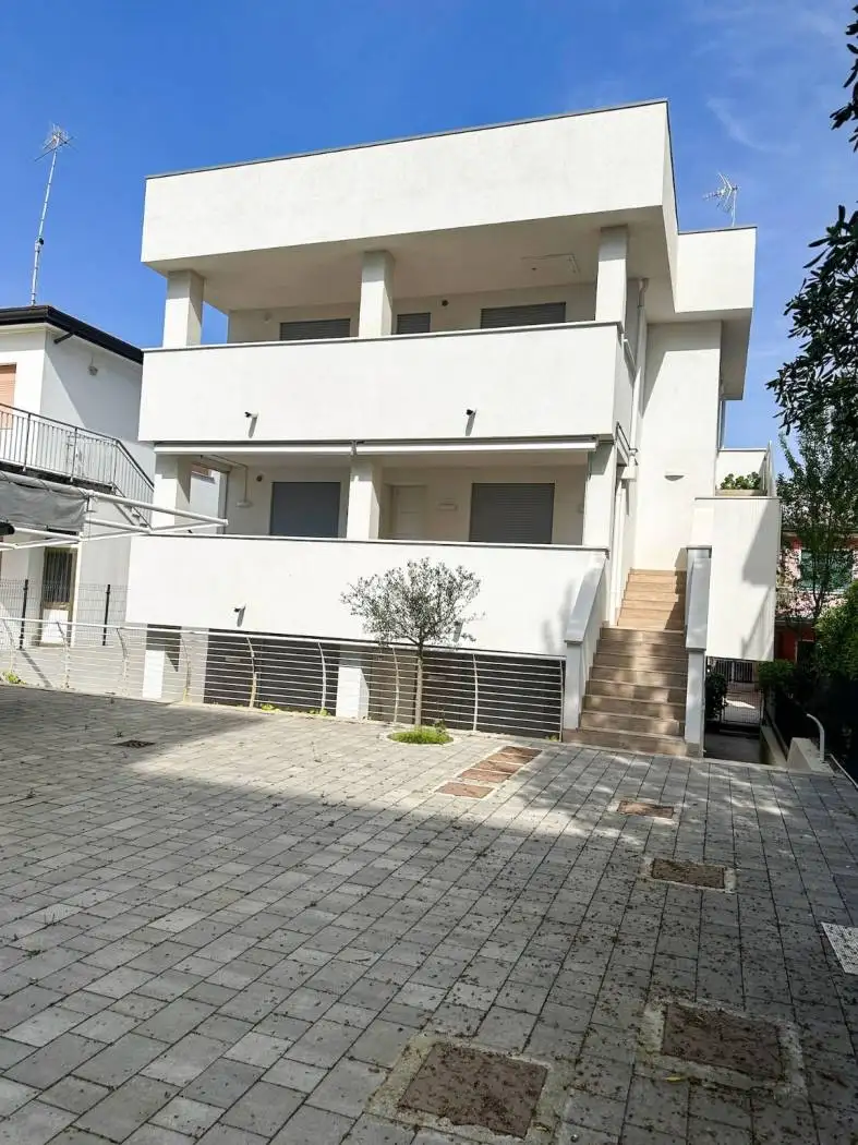 Appartamento in affitto a Jesolo