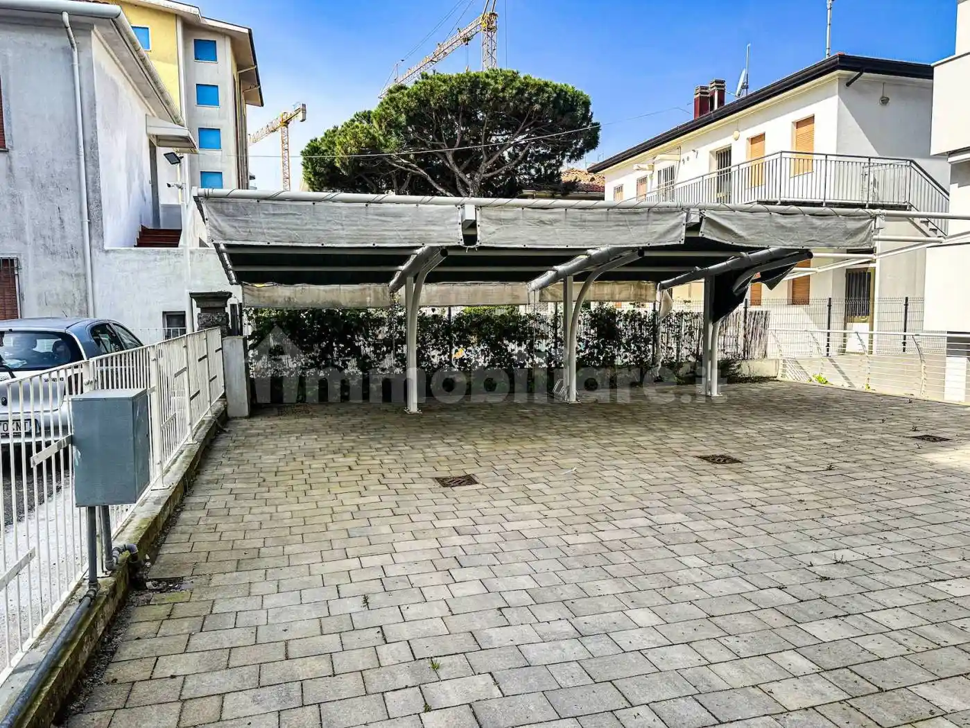 Trilocale via Andrea Bafile 8 Accesso al Mare, Lido Centro Ovest, Jesolo - foto 2