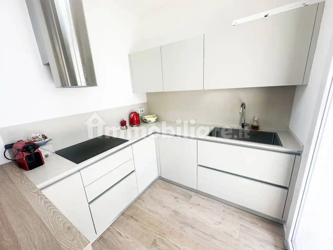 Trilocale via Andrea Bafile 8 Accesso al Mare, Lido Centro Ovest, Jesolo - foto 3