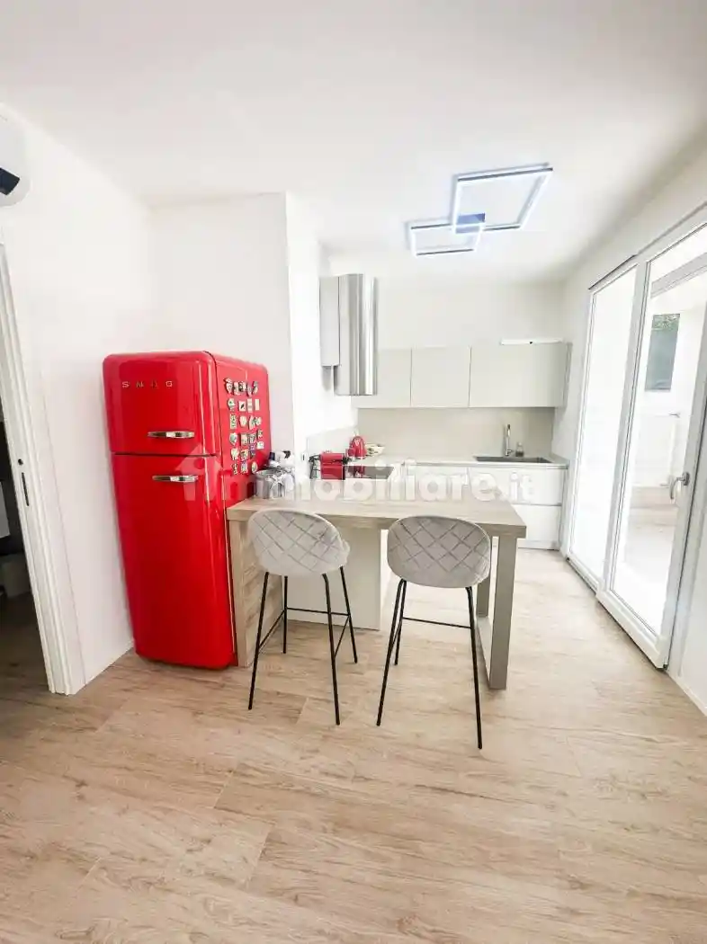 Trilocale via Andrea Bafile 8 Accesso al Mare, Lido Centro Ovest, Jesolo - foto 4