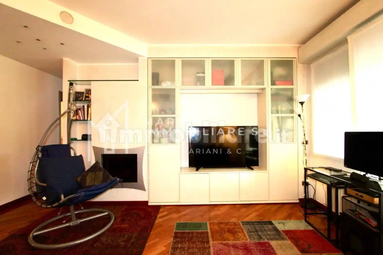 Quadrilocale via Luigi Cislaghi 40, Precotto, Milano - foto 2