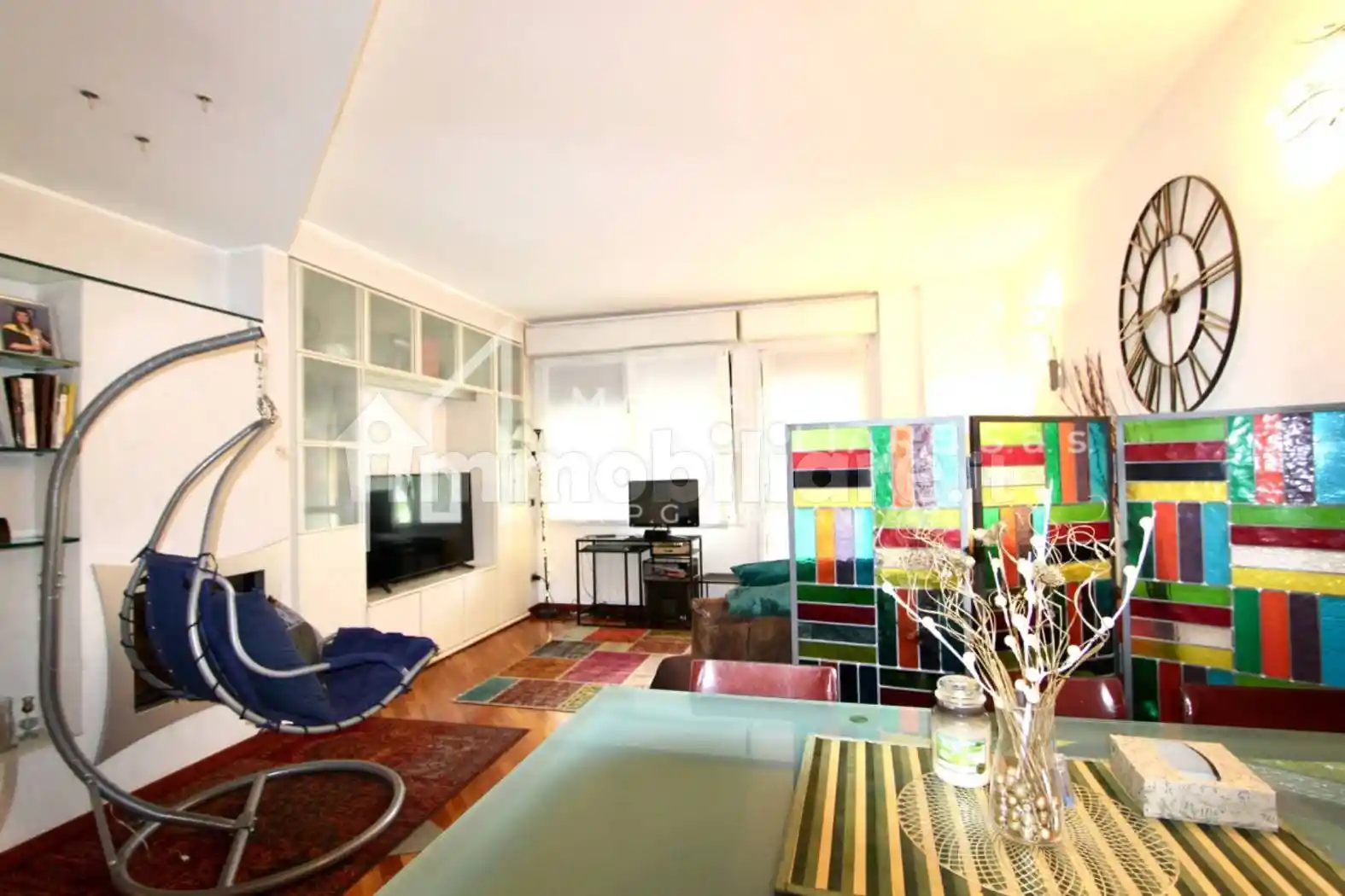 Quadrilocale via Luigi Cislaghi 40, Precotto, Milano - foto 3