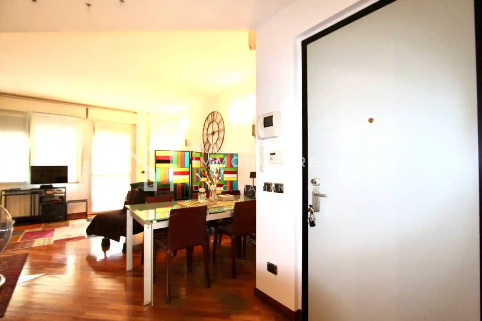 Quadrilocale via Luigi Cislaghi 40, Precotto, Milano - foto 4