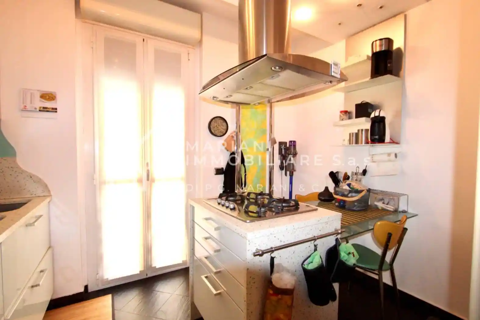 Quadrilocale via Luigi Cislaghi 40, Precotto, Milano - foto 5