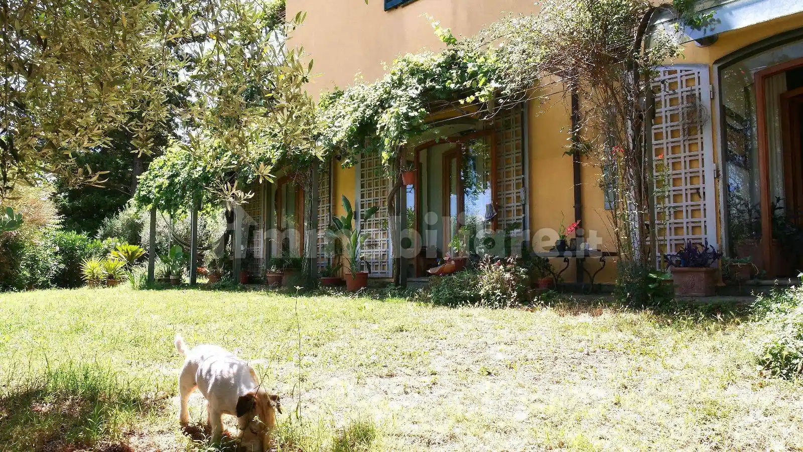 Appartamento in vendita a Vetralla