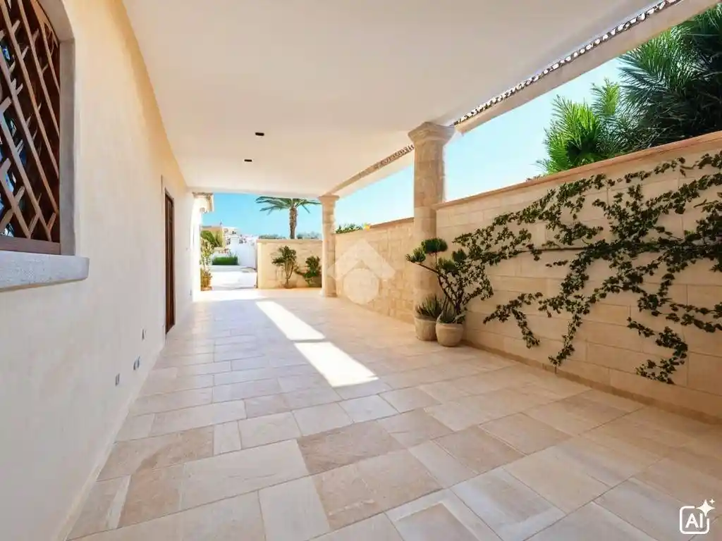 Villa in vendita a Maruggio