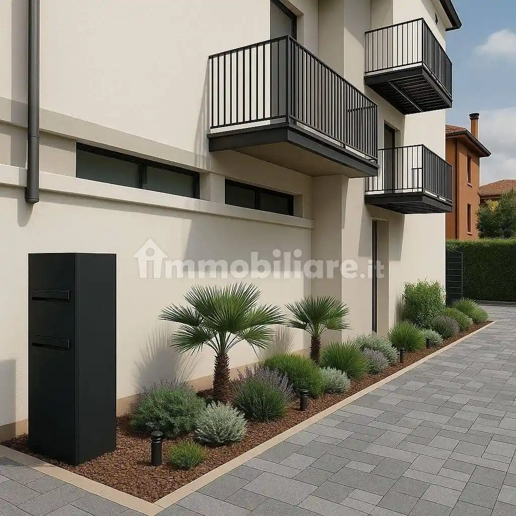 Appartamento in vendita a Castelfranco Veneto