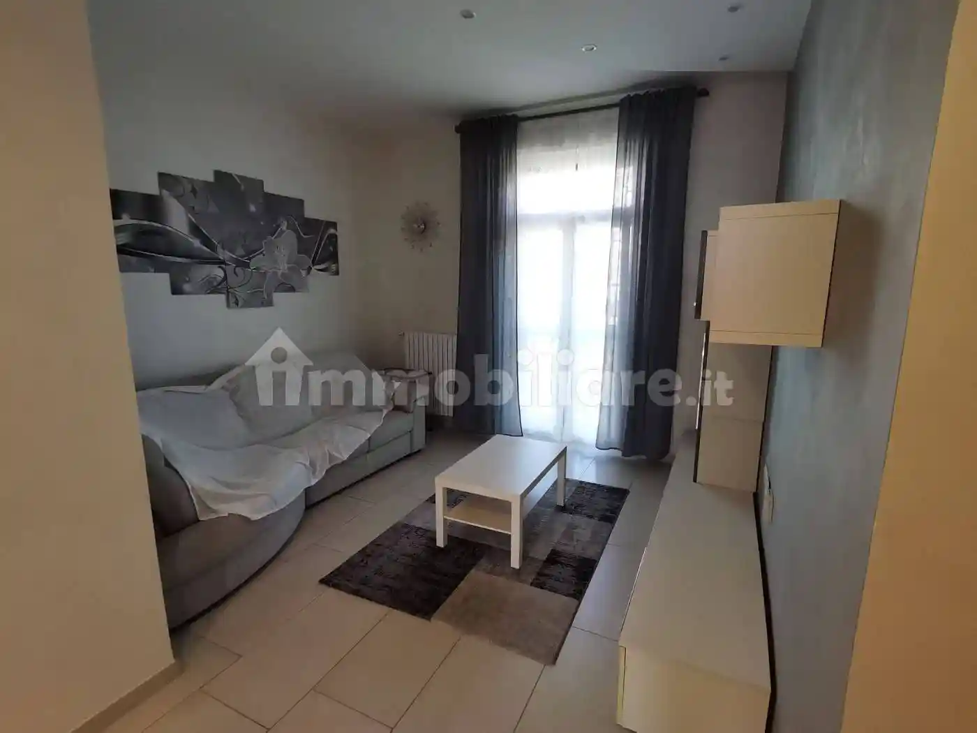 Appartamento in vendita a Foggia