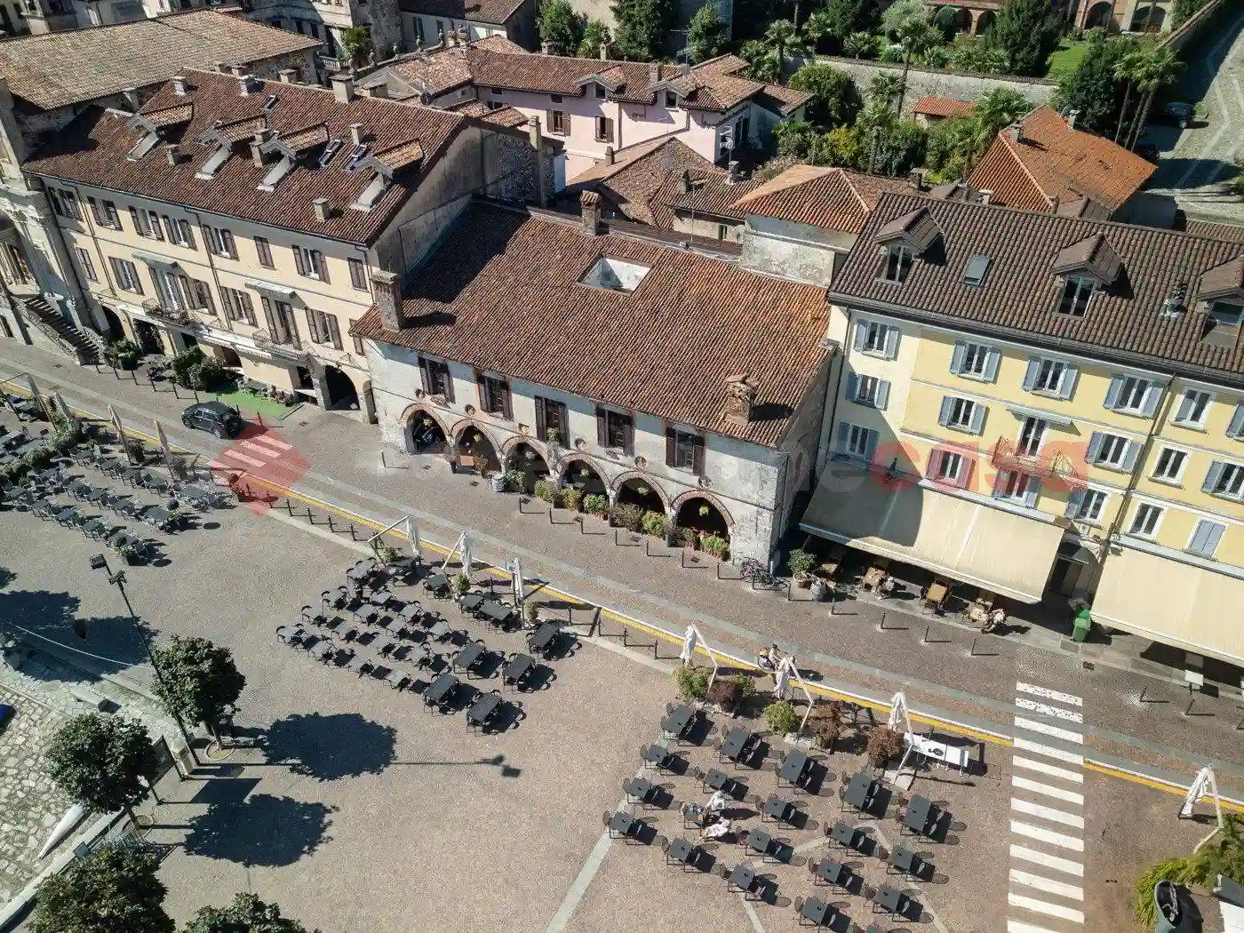 Palazzo - Edificio - foto 2