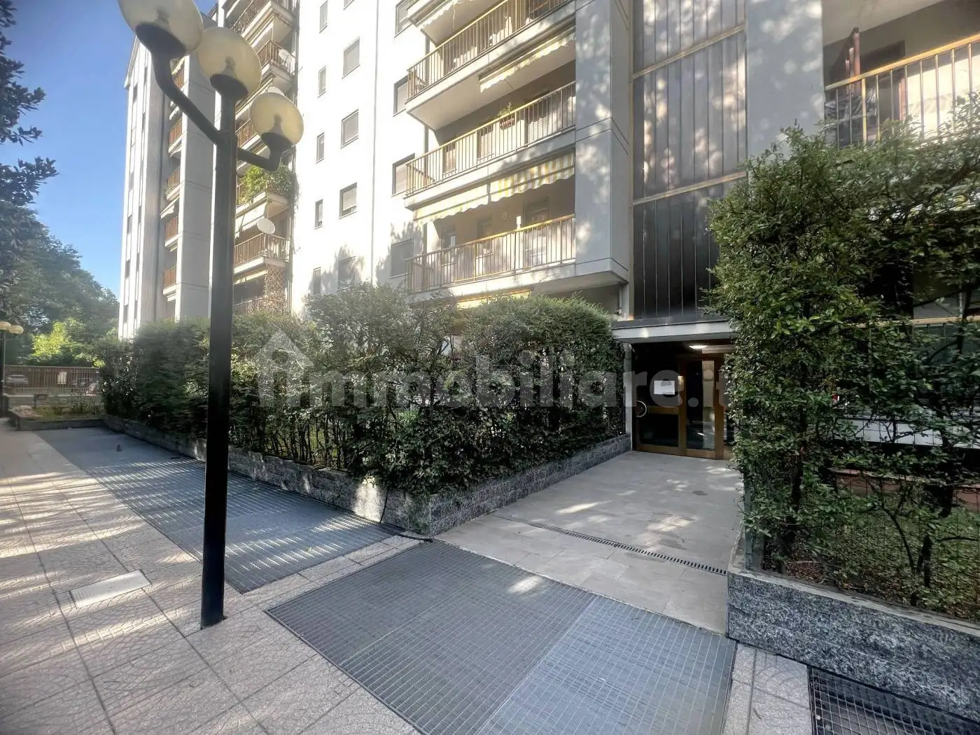 Apartment in vendita a Milan