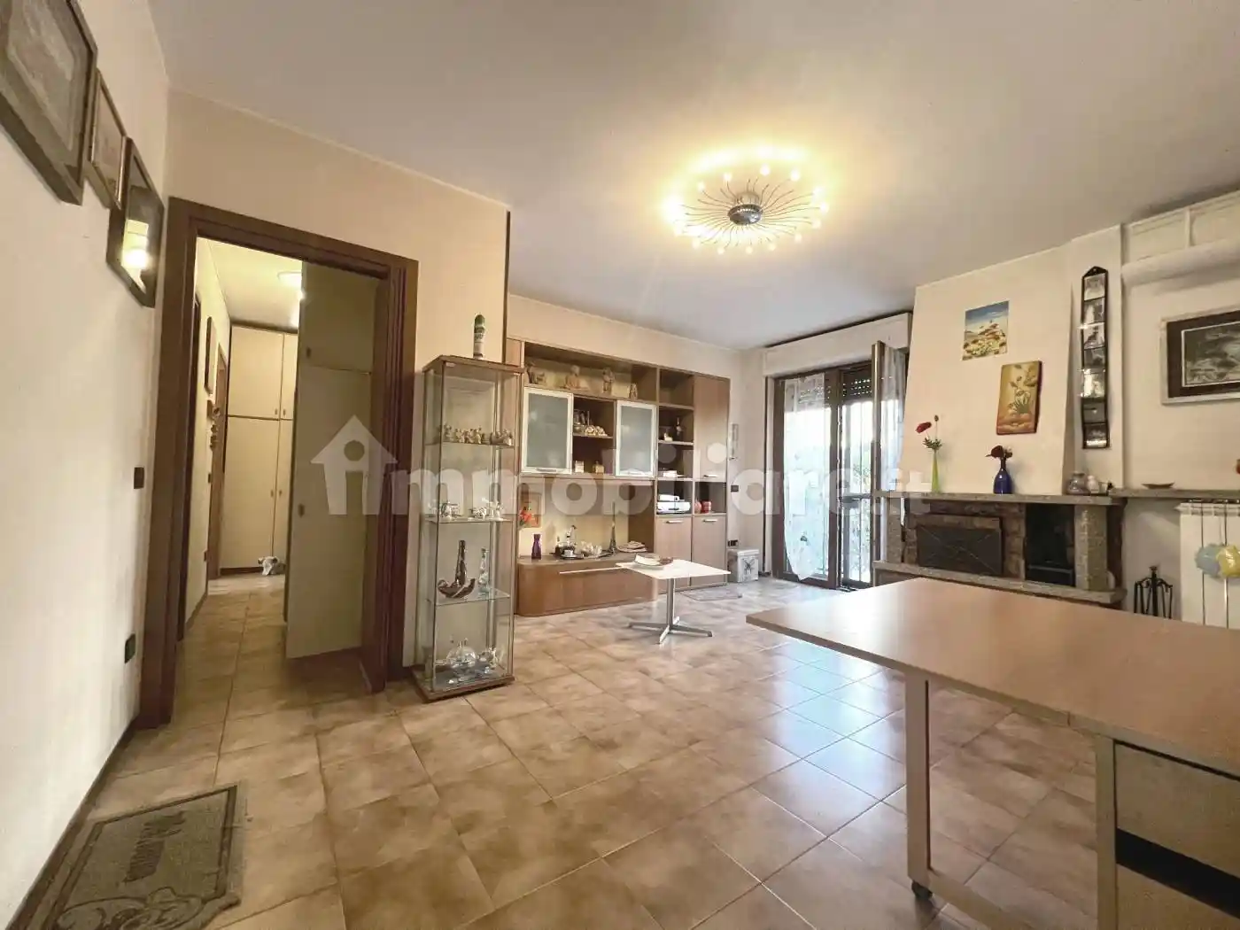 Trilocale via Roberto Tremelloni 12, Precotto, Milano - foto 2